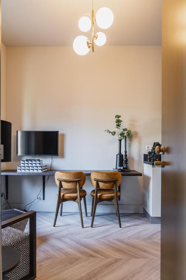 Shortstay - De Pastorie, Gouda Extérieur photo