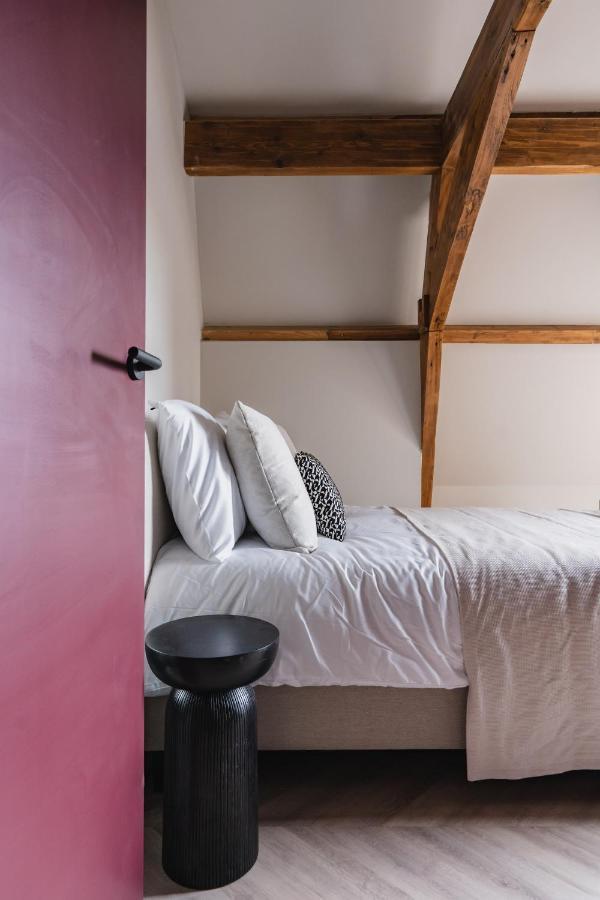 Shortstay - De Pastorie, Gouda Extérieur photo