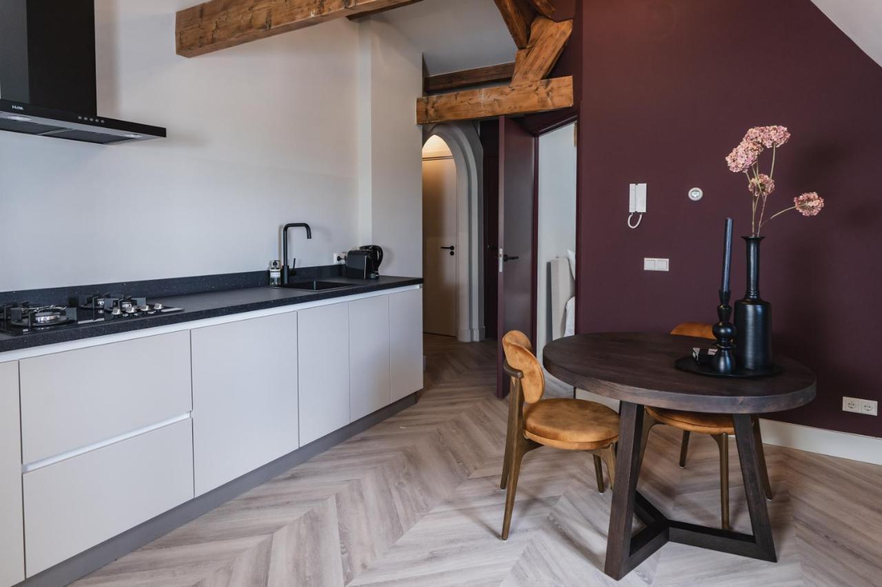 Shortstay - De Pastorie, Gouda Extérieur photo