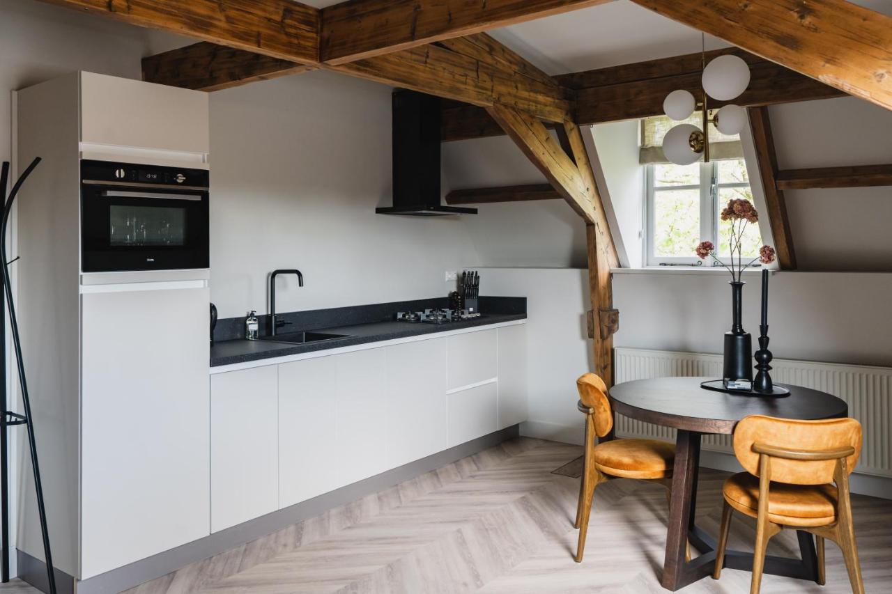 Shortstay - De Pastorie, Gouda Extérieur photo