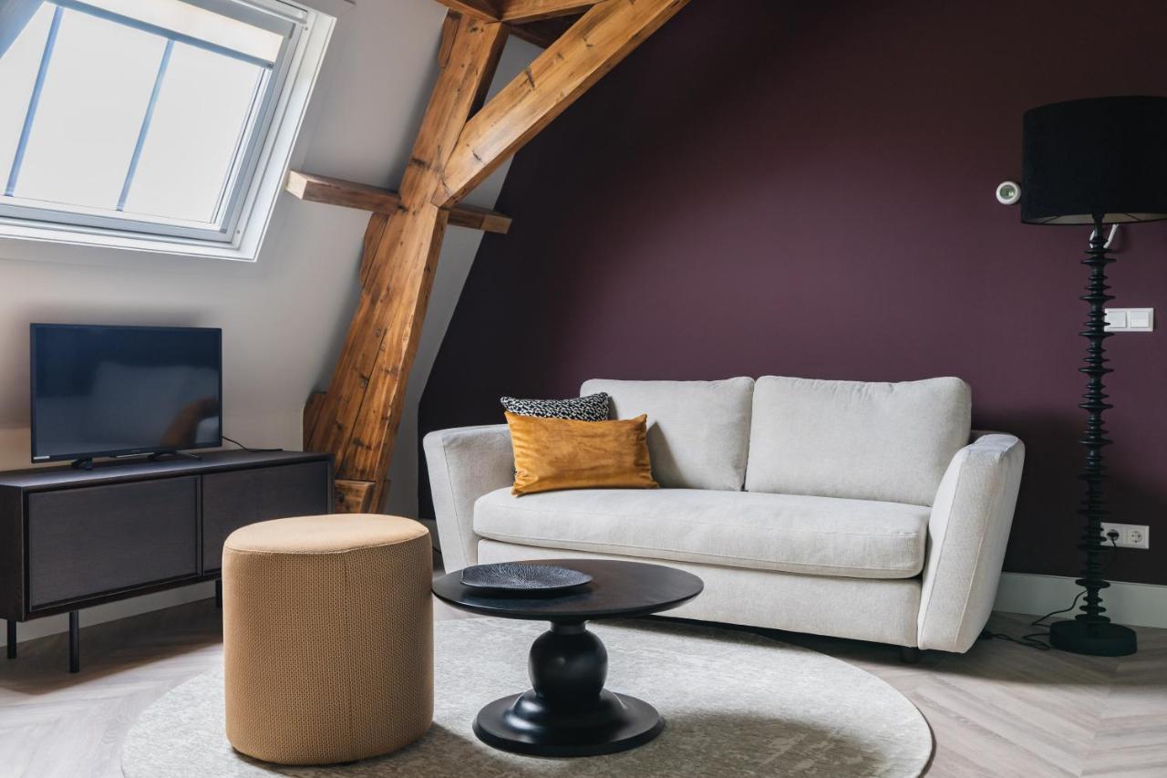 Shortstay - De Pastorie, Gouda Extérieur photo