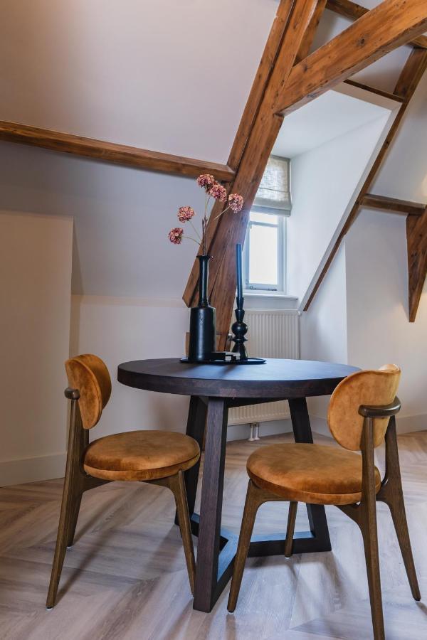 Shortstay - De Pastorie, Gouda Extérieur photo