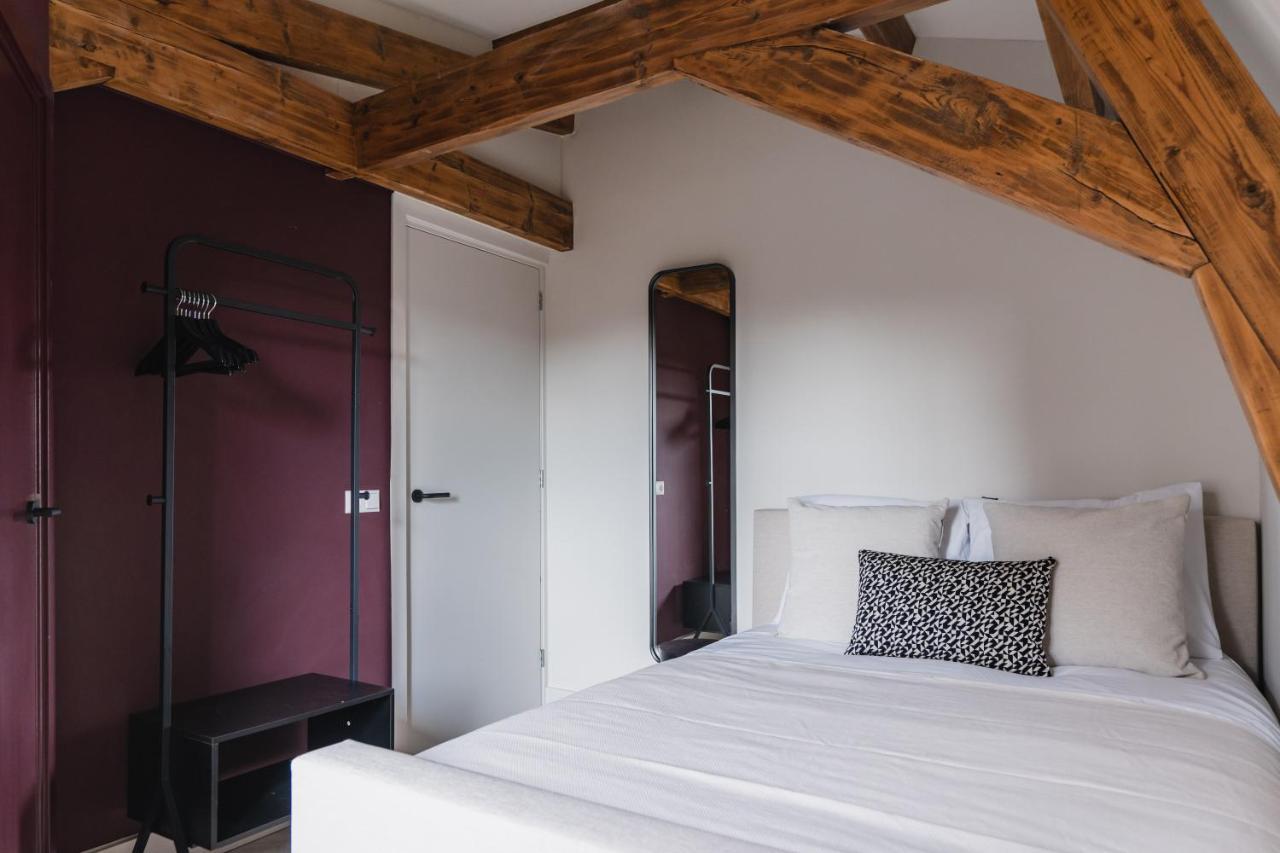 Shortstay - De Pastorie, Gouda Extérieur photo