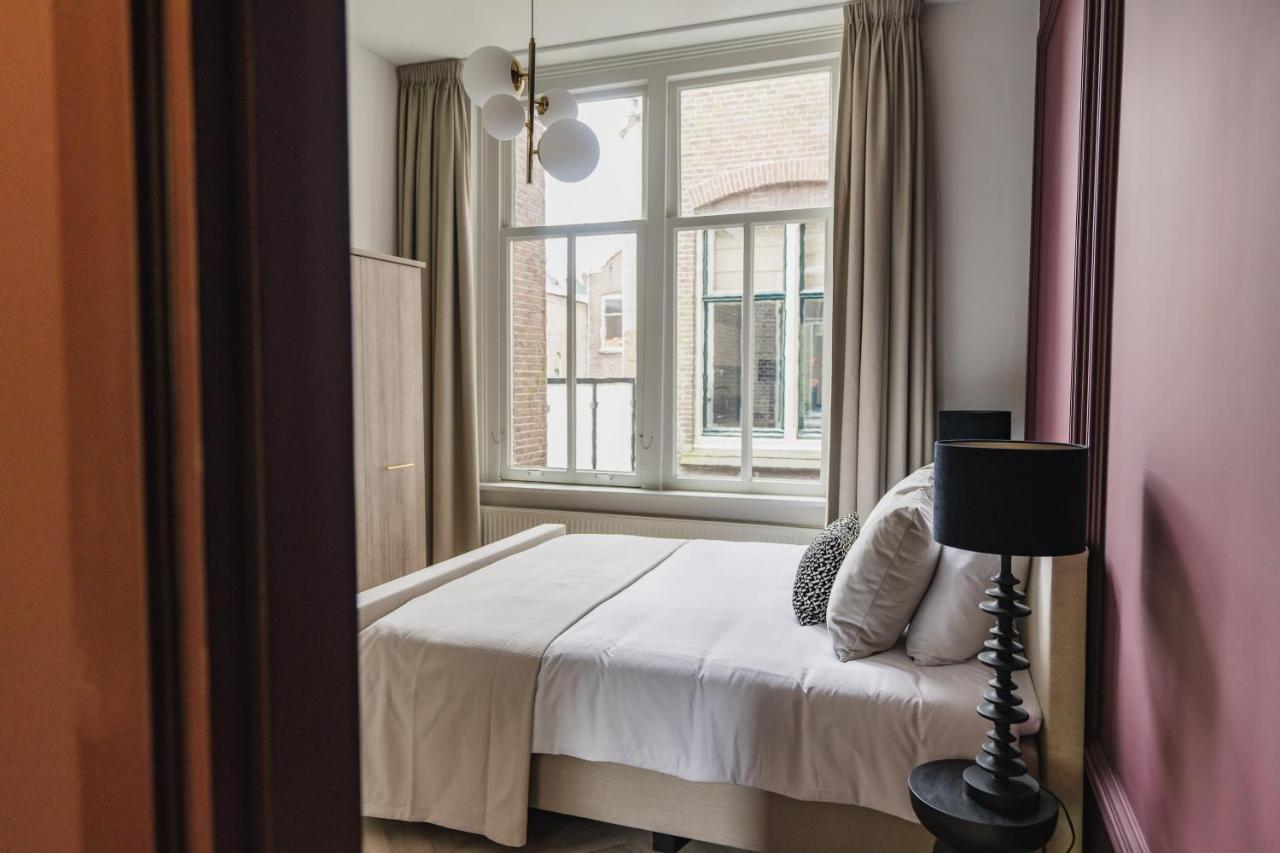 Shortstay - De Pastorie, Gouda Extérieur photo