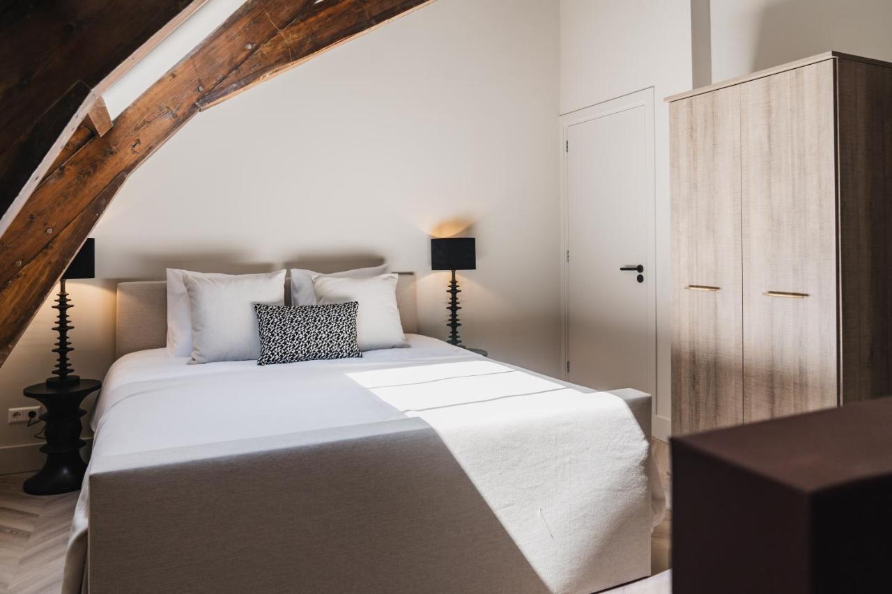 Shortstay - De Pastorie, Gouda Extérieur photo