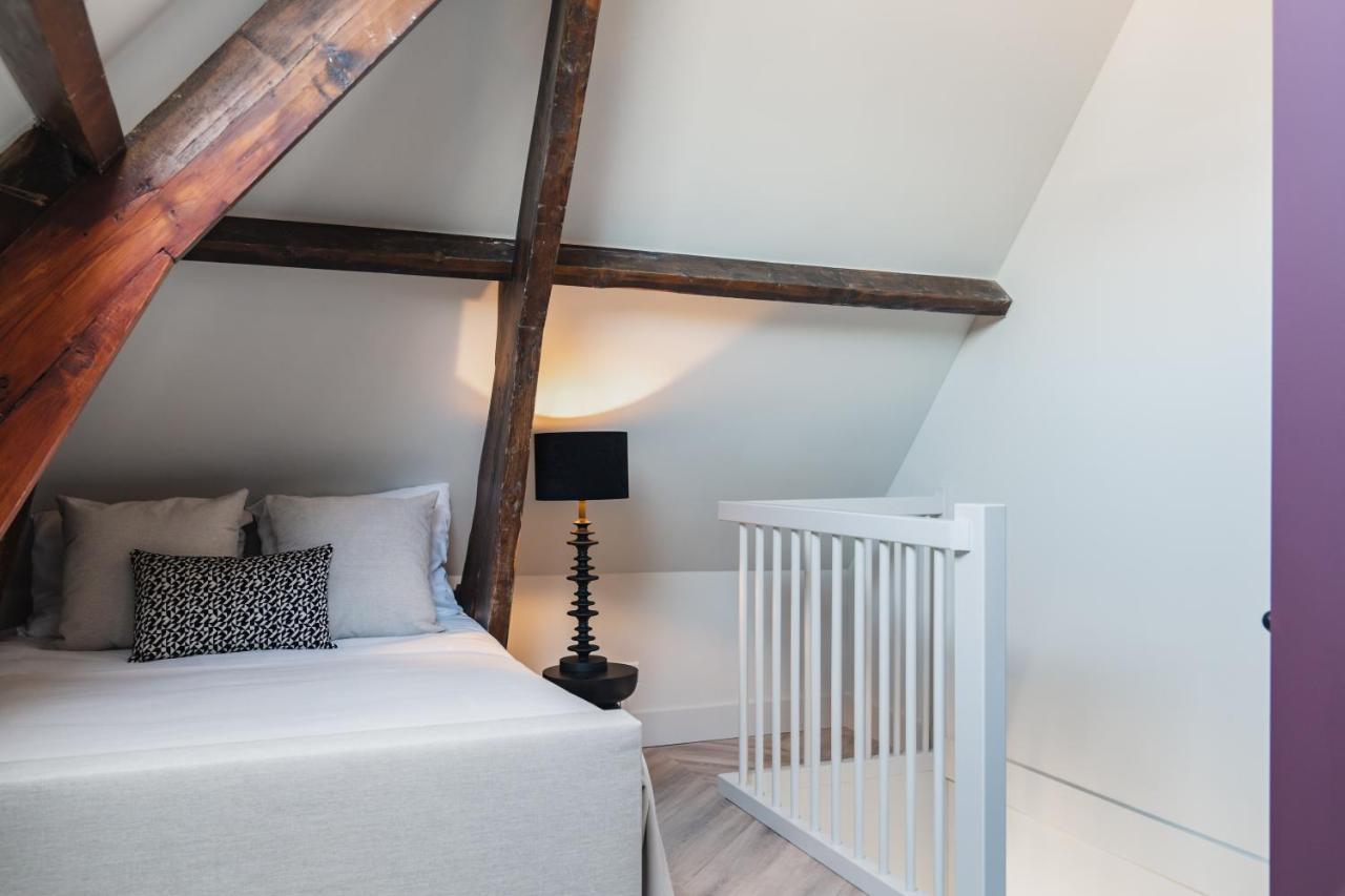 Shortstay - De Pastorie, Gouda Extérieur photo