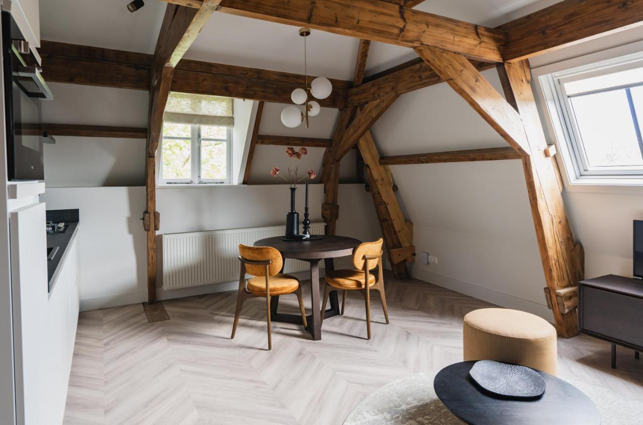 Shortstay - De Pastorie, Gouda Extérieur photo