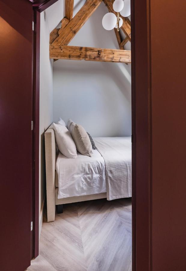 Shortstay - De Pastorie, Gouda Extérieur photo